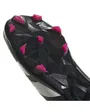 Crampons de football Enfant PREDATOR ACCURACY.3 FG J Noir