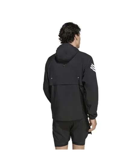 Veste Running Homme Adi365 3S