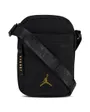 Sacoche Enfant JAN AIRBORNE FESTIVAL BAG Noir