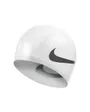 Bonnet de bain Homme NIKE BIG SWOOSH Blanc