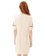 Robe Femme PCSILLA 2/4 Manches