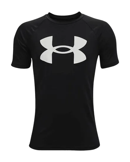 T-shirt Homme UA Tech Big Logo