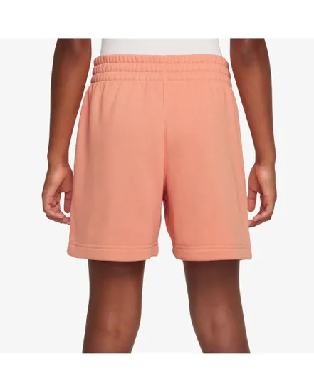 Short Enfant plus âgé G NSW CLUB FT 5IN SHORT LBR Abricot