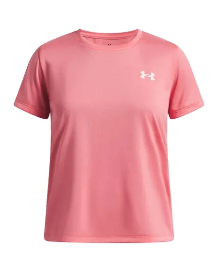 T-shirt Fille UA Tech
