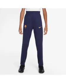 Pantalon de survetement Enfant FCB Y NK DF STRK PANT KPZ Violet