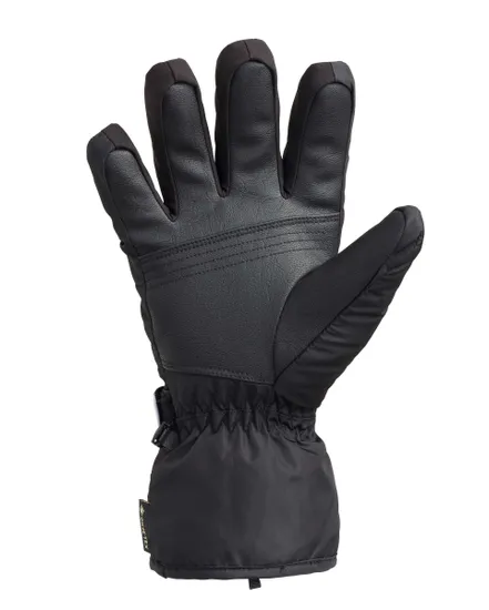 Gants de ski Homme REUSCH RONNIE GORE-TEX Noir