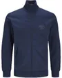 Cardigan Homme Jordean Highneck Sweat