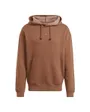 Sweat à capuche Homme M ALL SZN W HDY Marron