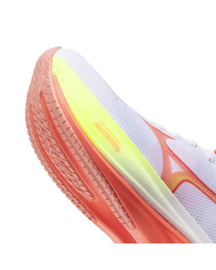 Chaussures de running Femme WAVE RIDER 30 Blanc