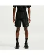 Short Homme M NK DF MILER 7IN 2IN1 SHORT Noir