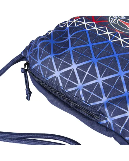 Sac de sport PSG NIKE HERITAGE GYM SAC Bleu