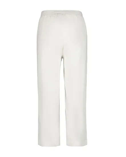 Pantalon Femme HAIKO Blanc