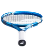 Raquette de tennis Unisexe EVO DRIVE LITE STRUNG Bleu