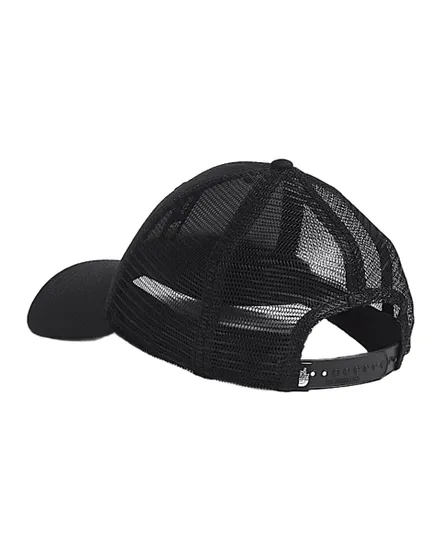 Casquette Homme Embroidered Mudder Trucker The North Face