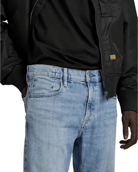 Jean Homme Mosa Straight