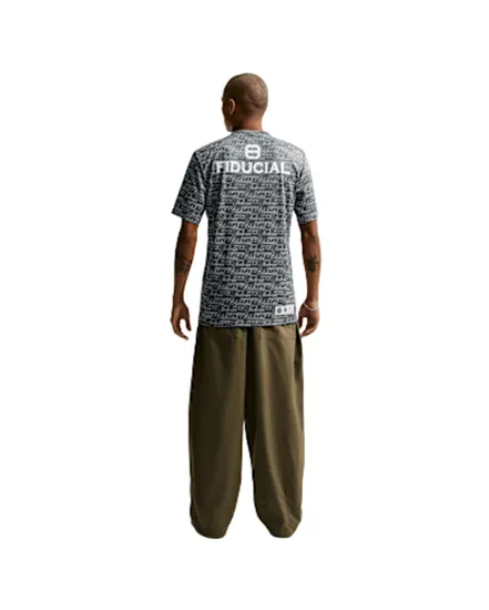 Maillot Pré-Match Homme ST MNK