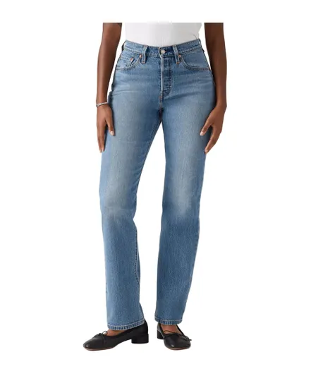 Jean Femme 501 Curve