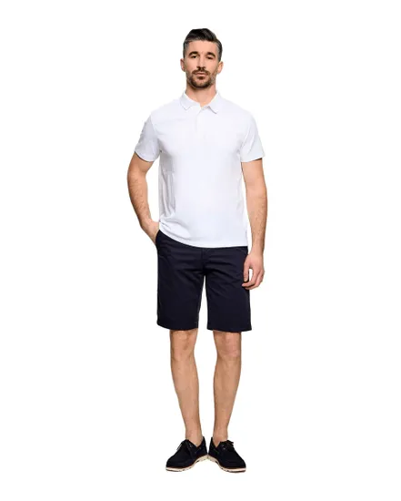 Polo Homme Calvin Klein SS Slim Supima Logo