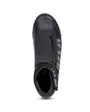 Chaussures Route Unisexe ROAD HEATER GORE-TEX Noir