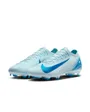 Crampons de football Homme ZM VAPOR 16 PRO FG Bleu