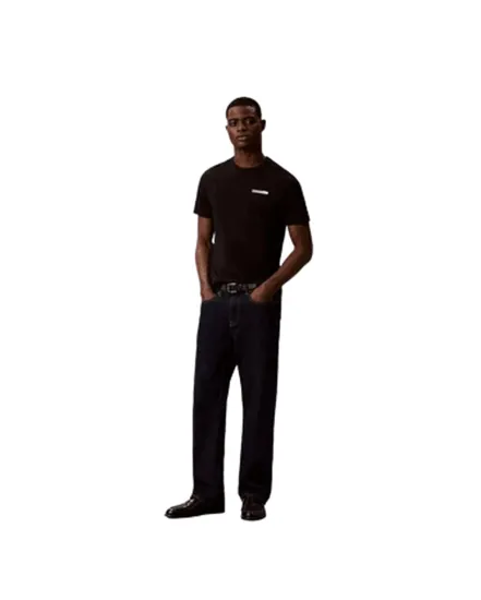 T-shirt Homme SS 30S EU SPW SPLIT