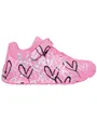 Baskets Fille Uno Lite Love Levitate