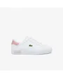 Chaussures Enfant POWERCOURT CORE ESSENTIALS Blanc