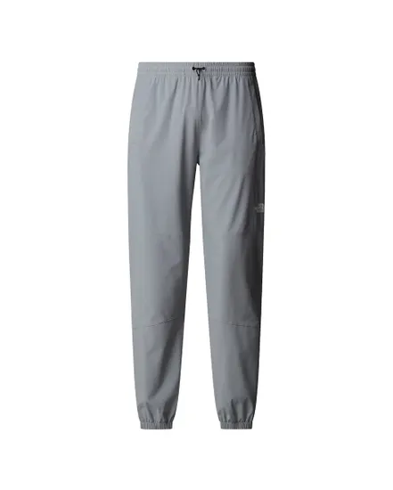 Pantalon de survetement Homme M MOUNTAIN ATHLETICS WIND PANT Gris