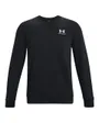 Sweat Homme UA Icon Fleece Crew