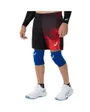 Genouillères Unisexe GEL KNEEPAD Bleu