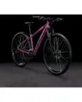 VTT semi rigide Femme ACCESS WS Violet/Rose