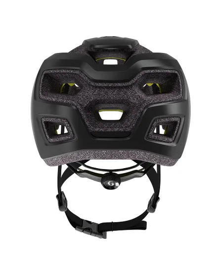 Casque VTT/loisir Unisexe GROOVE PLUS Noir