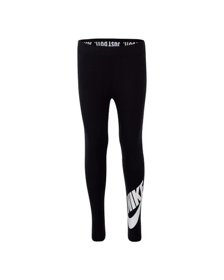 Legging Enfant NKG G NSW LEG A SEE LEGGING Noir