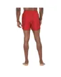 Short de bain Homme ESSENTIAL LAP Rouge
