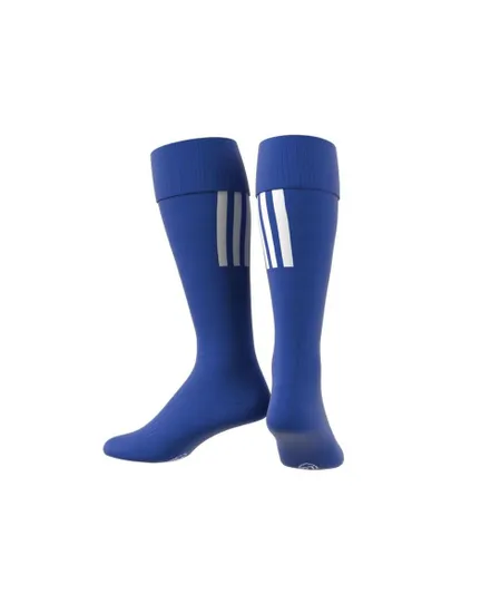 Chaussettes de football homme SANTOS SOCK 18 Bleu