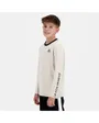 T-shirt Enfant GRAPHIQUE TEE ML N1 Beige