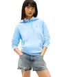 Sweat à capuche Femme TJW REG S FLAG