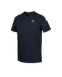 T-shirt manches courtes Homme TECH TEE SS N 1 M Bleu