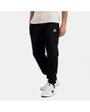 Pantalon de survetement Homme ESS PANT LOOSE N2 M BLACK Noir