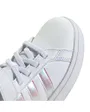 Chaussures Enfant GRAND COURT 2.0 EL C Blanc