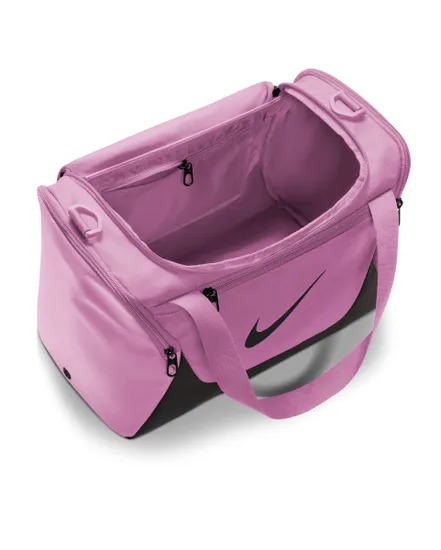 Sac de sport Unisexe NK BRSLA XS DUFF - X Rose