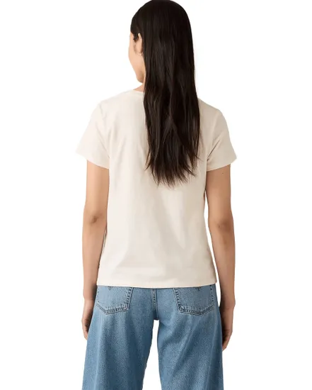 T-shirt Femme The Perfect Tee Levi's