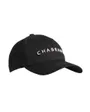 Casquette unisexe CHABRAND Noir