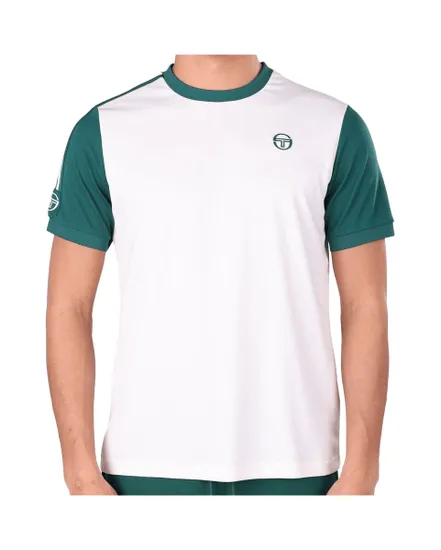 T-Shirt Tennis Homme Cesena PL