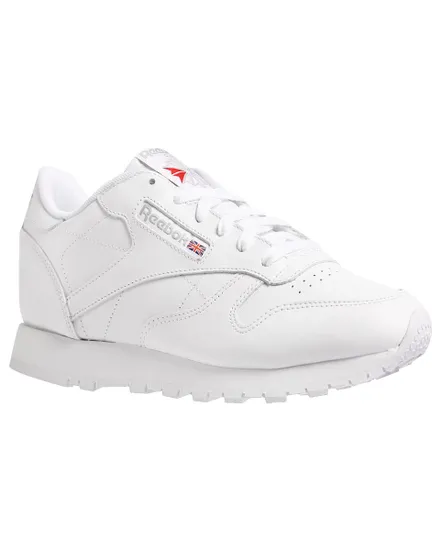Chaussures mode femme CL LTHR Blanc