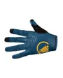 Gants longs Homme SINGLETRACK II Bleu