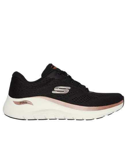 Baskets Femme Arch Fit 2.0 Glow The Distance
