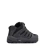 Chaussures de randonnée Homme REDMOND IV MID WATERPROOF Noir