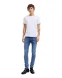 Jean Slim Homme JJIGLENN JJORIGINAL NS 501 NOOS