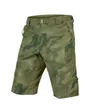 Short Homme HUMMVEE II Vert Camo